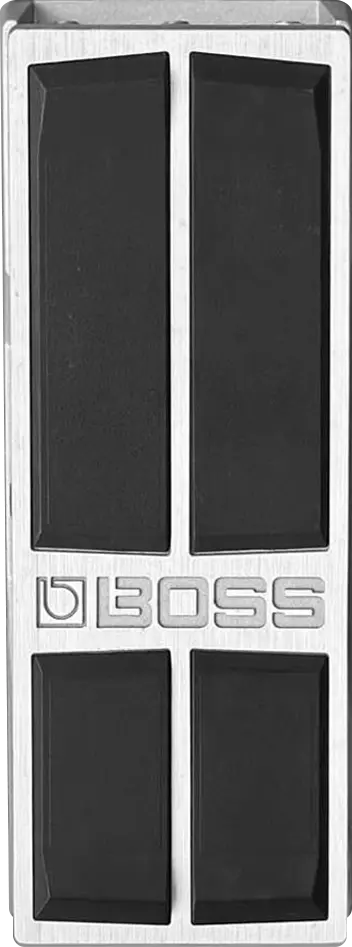FV-500 Volume Pedal