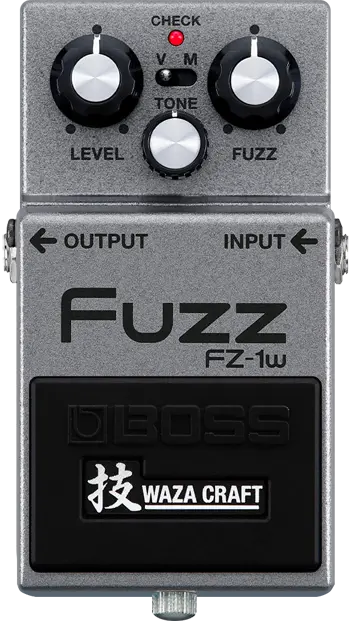 FZ-1w Fuzz