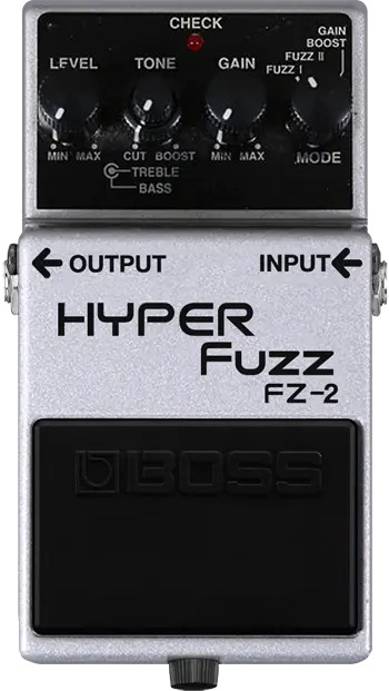 FZ-2 Hyper Fuzz
