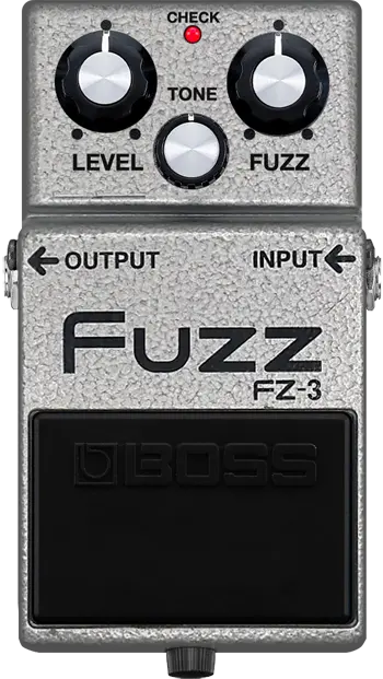FZ-3 Fuzz