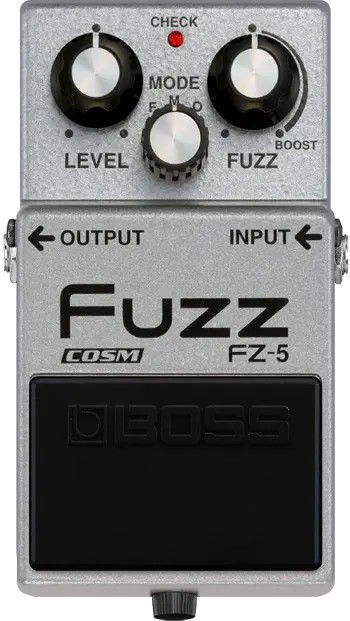 FZ-5 Fuzz
