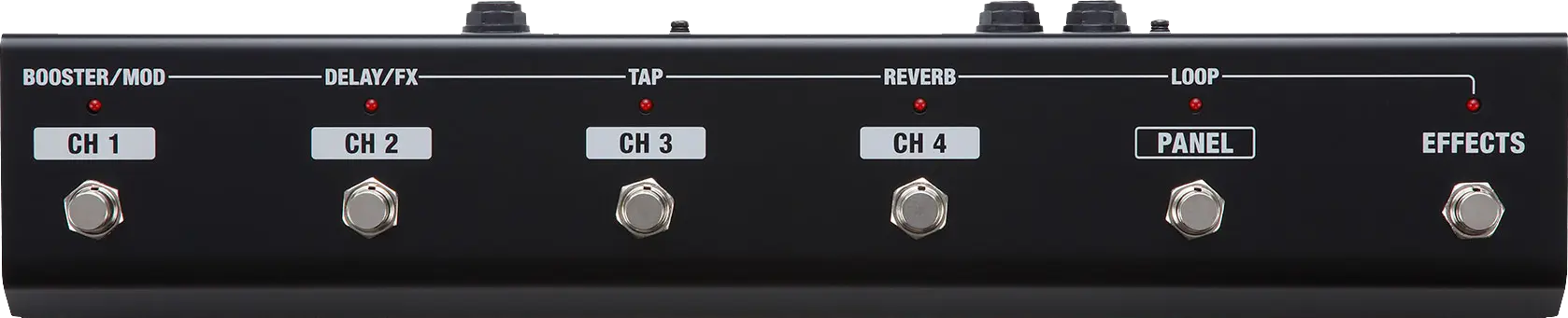 GA-FC Foot Controller