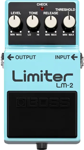 LM-2 Limiter