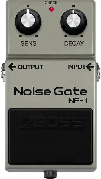 NF-1 Noise Gate