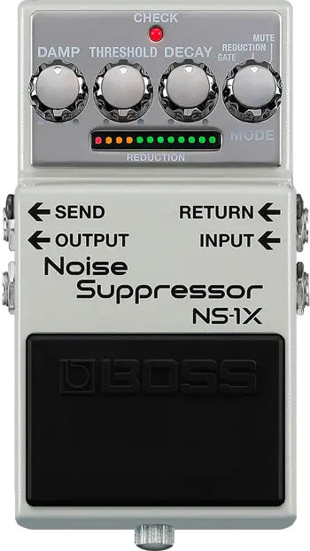 NS-1X Noise Suppressor