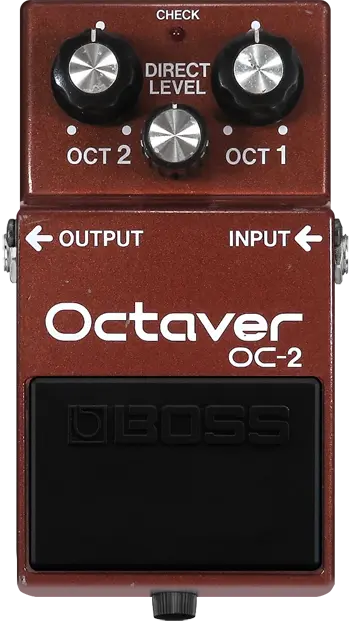 OC-2 Octave