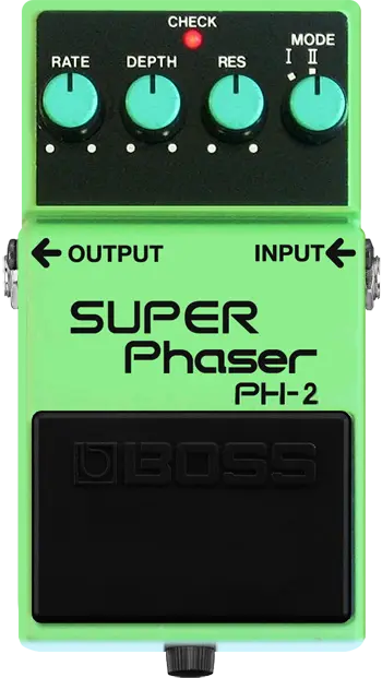 PH-2 Super Phase