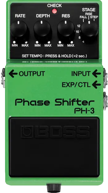 PH-3 Phase Shifter