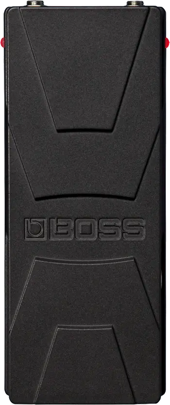 PW-3 Wah Pedal