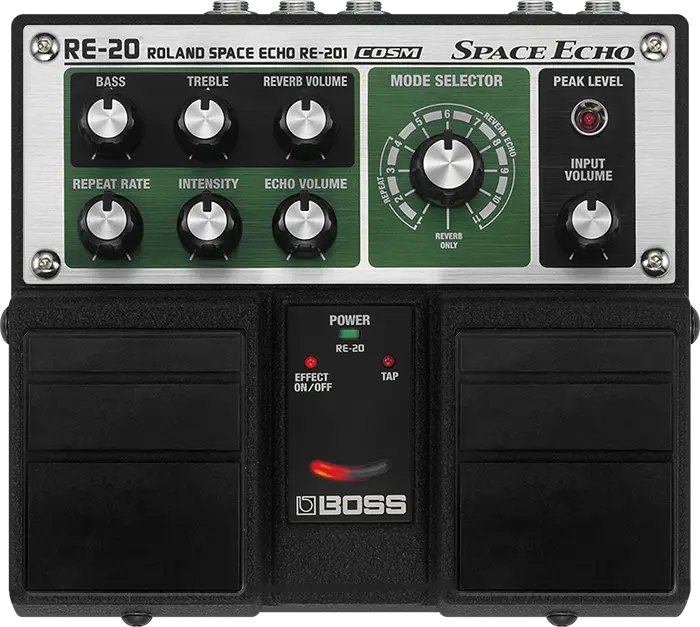 RE-20 Space Echo