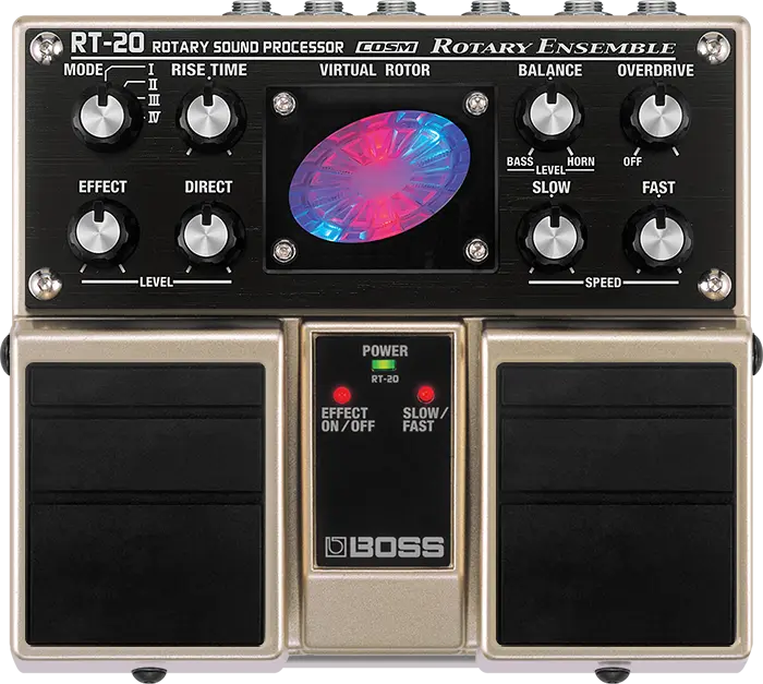 RT-20 Rotary