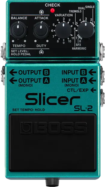 SL-2 Slicer