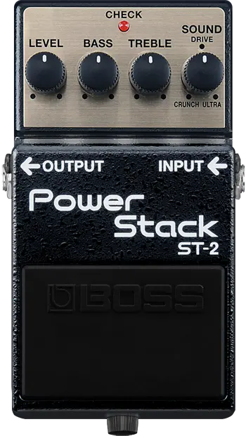 ST-2 Power Stack