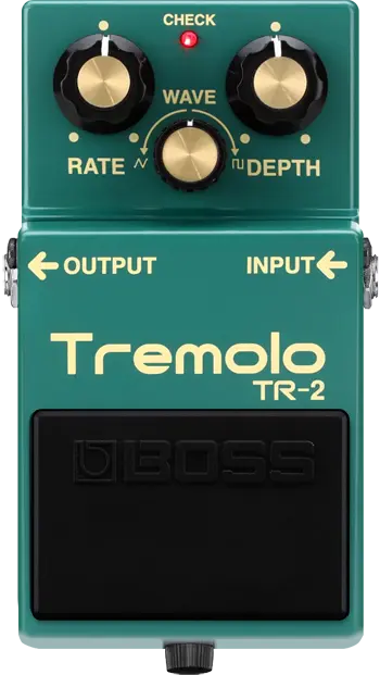 TR-2 Tremolo