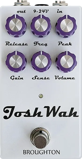 Josh Wah