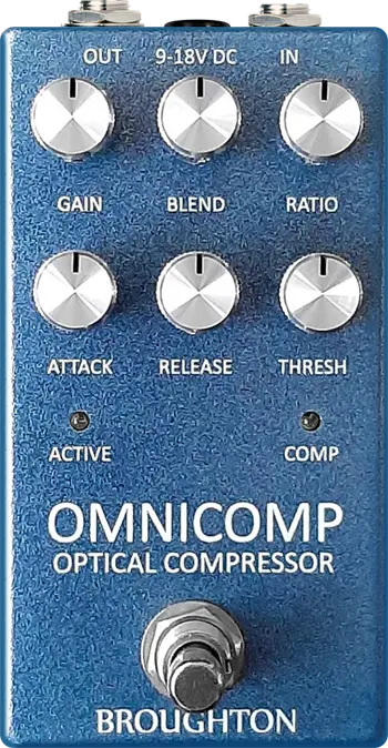 Omnicomp