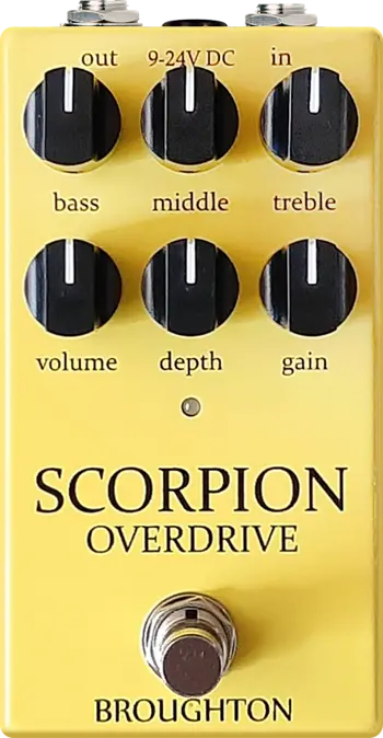Scorpion