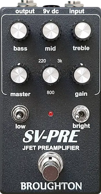 SV-Pre
