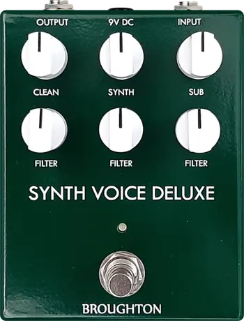 Synth Voice Deluxe