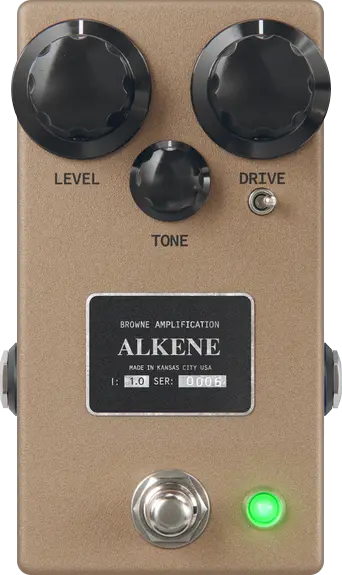 Alkene