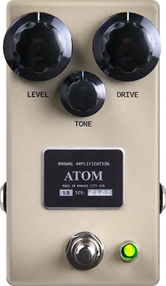Atom
