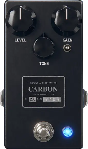 Carbon V2 (Black)