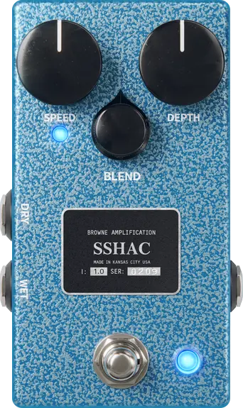 SSHAC