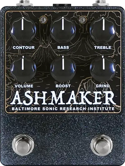 Ashmaker