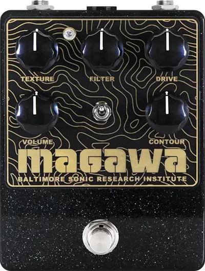 Magawa