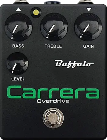 Carrera