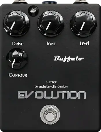 Evolution