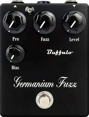 Germanium Fuzz