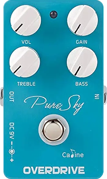 CP-12 Pure Sky