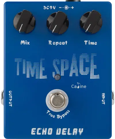 CP-17 Time Space