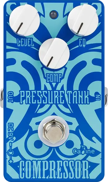CP-47 Pressure Tank