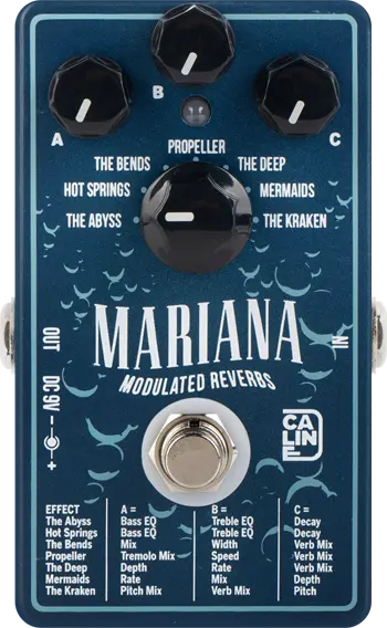 Mariana