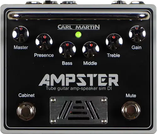Ampster