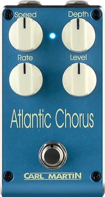 Atlantic Chorus