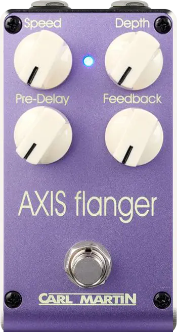 Axis Flanger