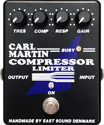 Compressor Limiter