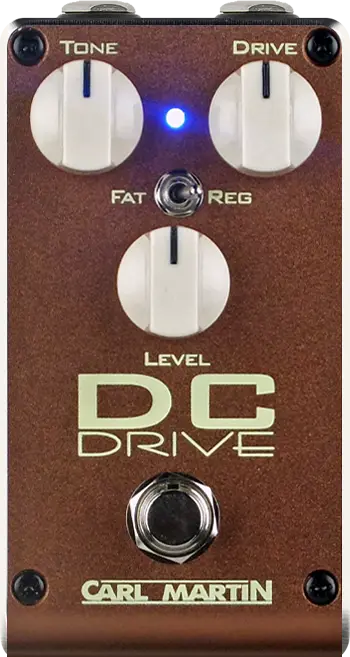 DC Drive