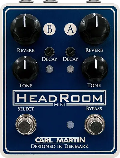 Headroom Mini