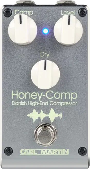 Honey-Comp