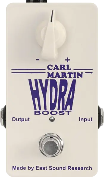 Hydra Boost