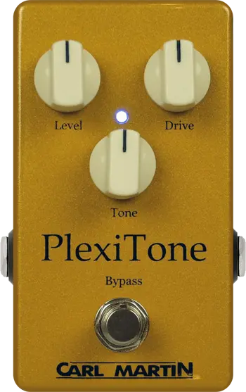 PlexiTone-S