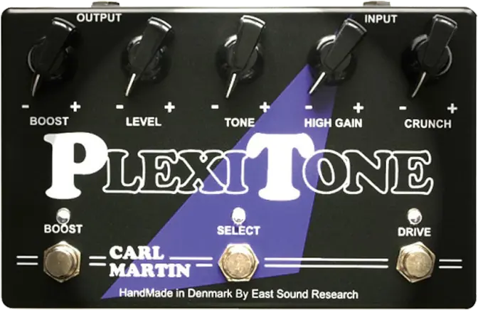PlexiTone