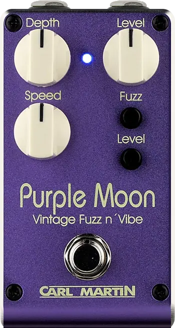 Purple Moon