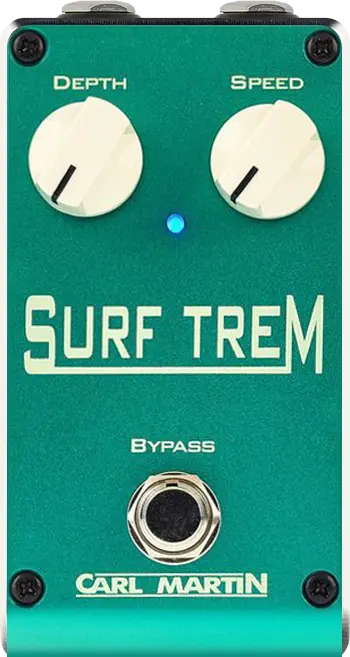 Surf Trem