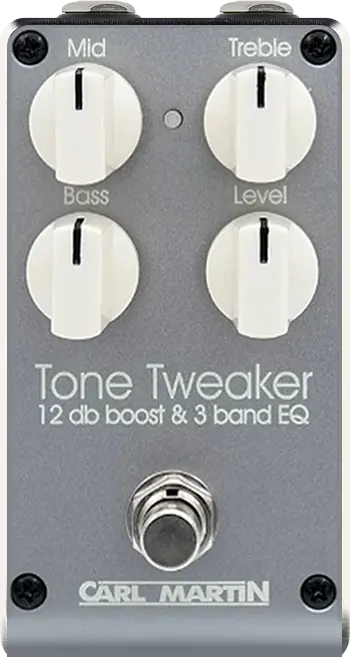 Tone Tweaker