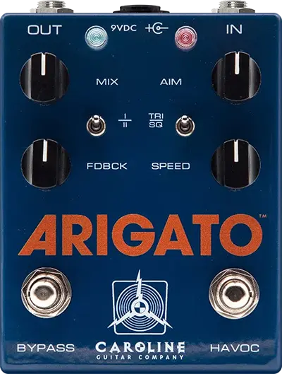 Arigato (CME)